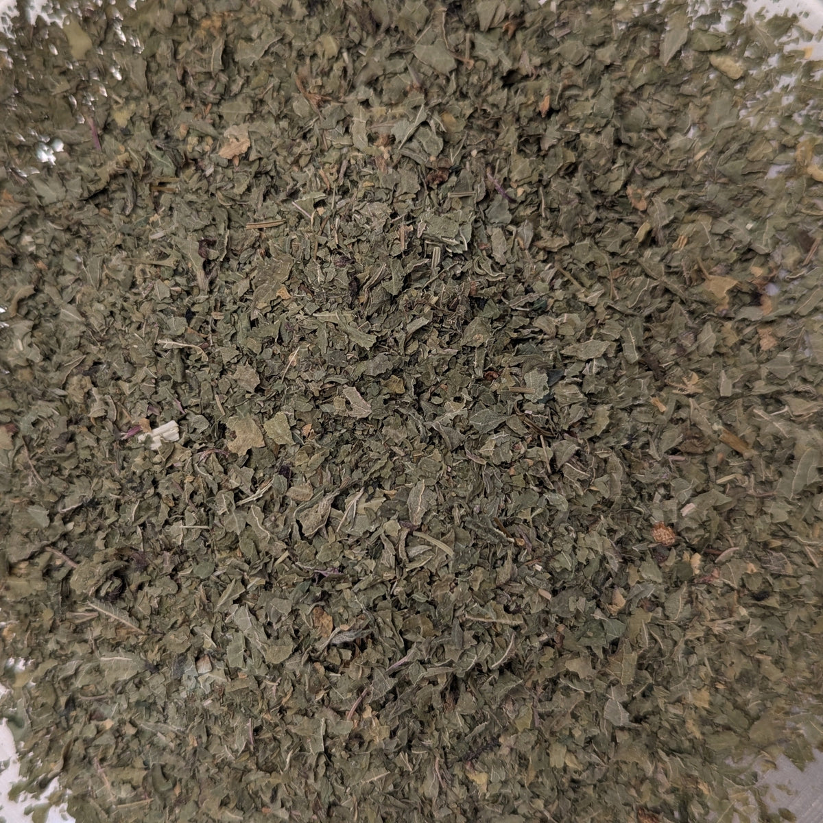 Bulk Herbs