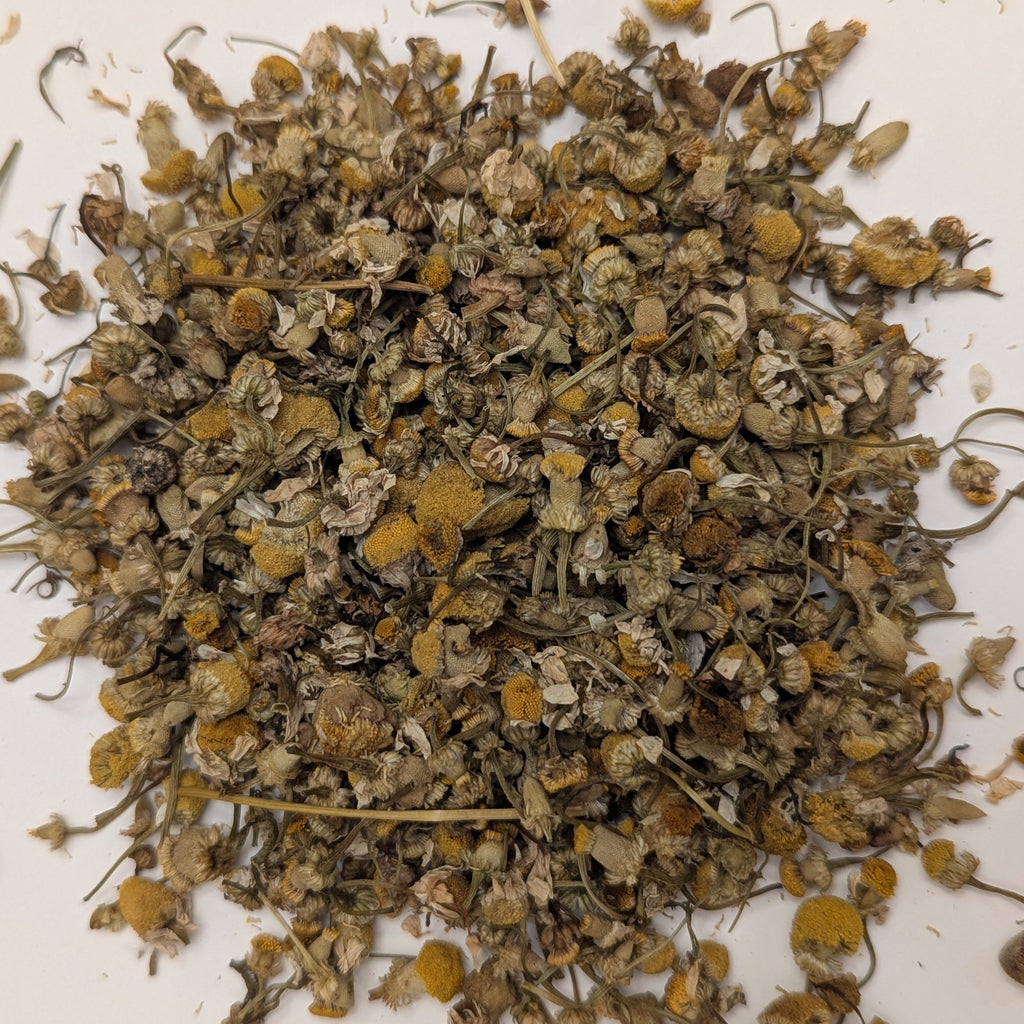Chamomile
