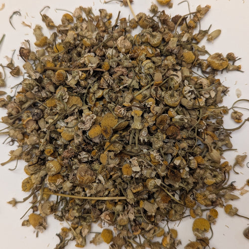Chamomile