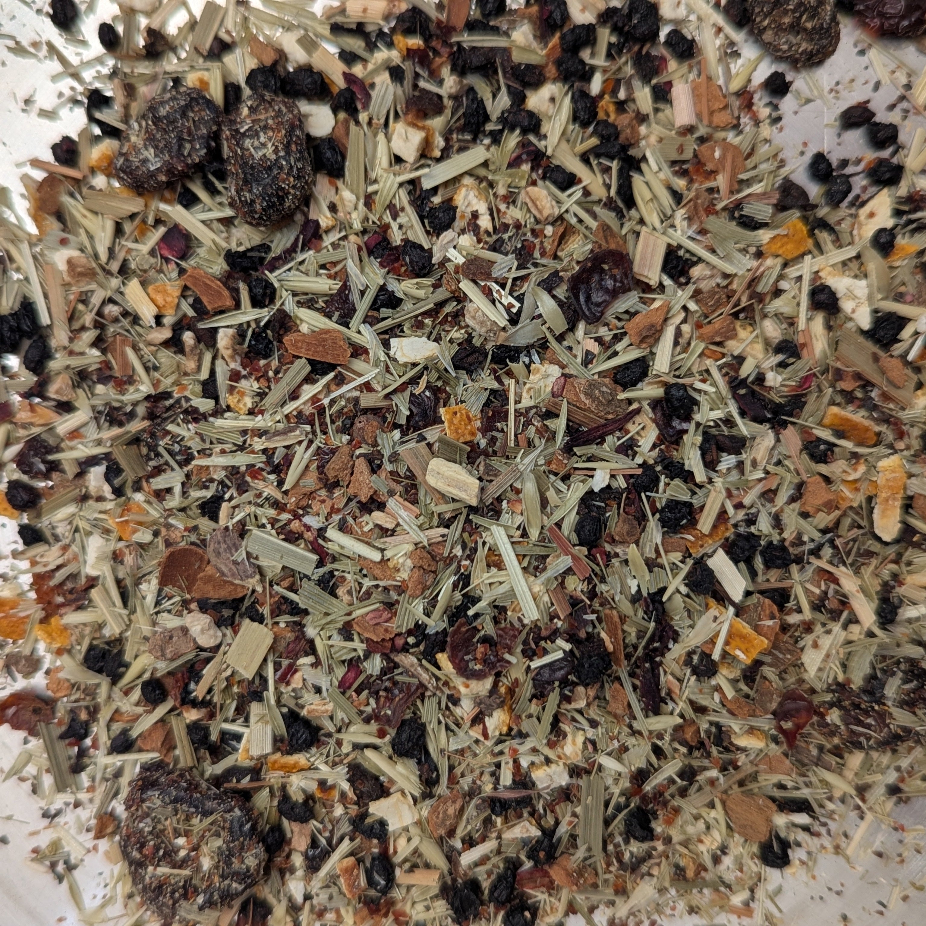 Immune Boost Tea