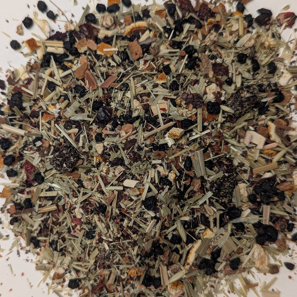 Immune Boost Tea