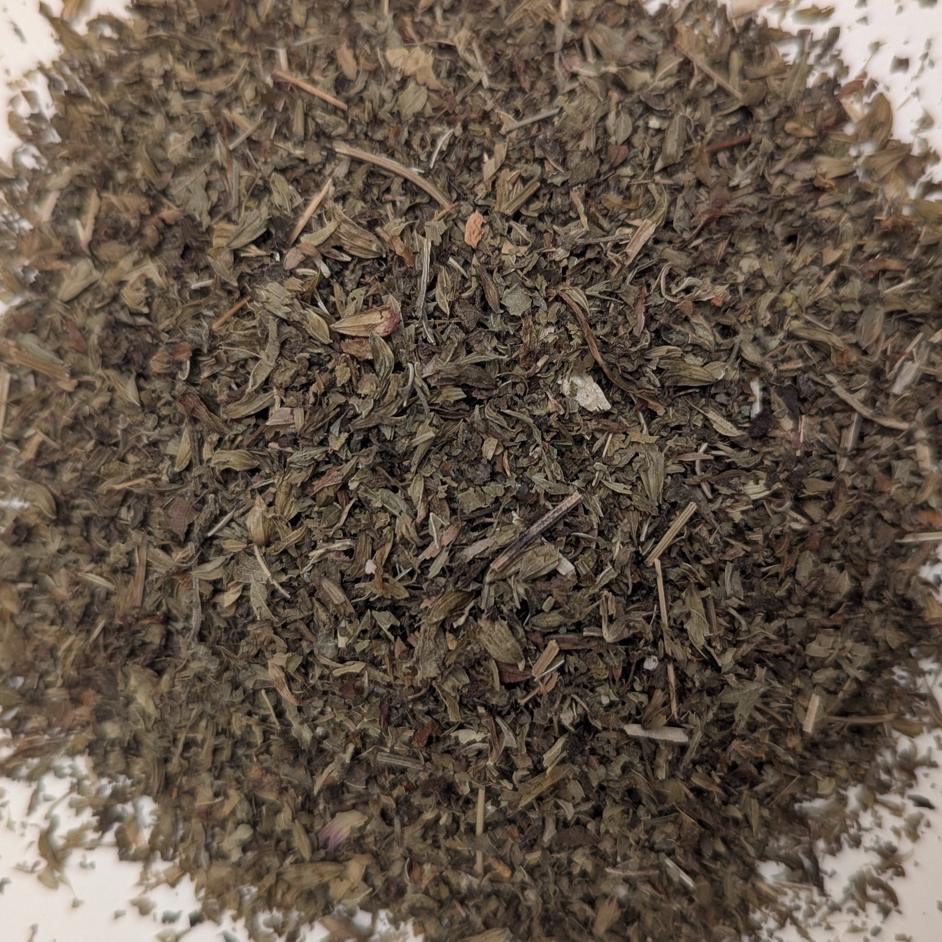 Lemon Balm