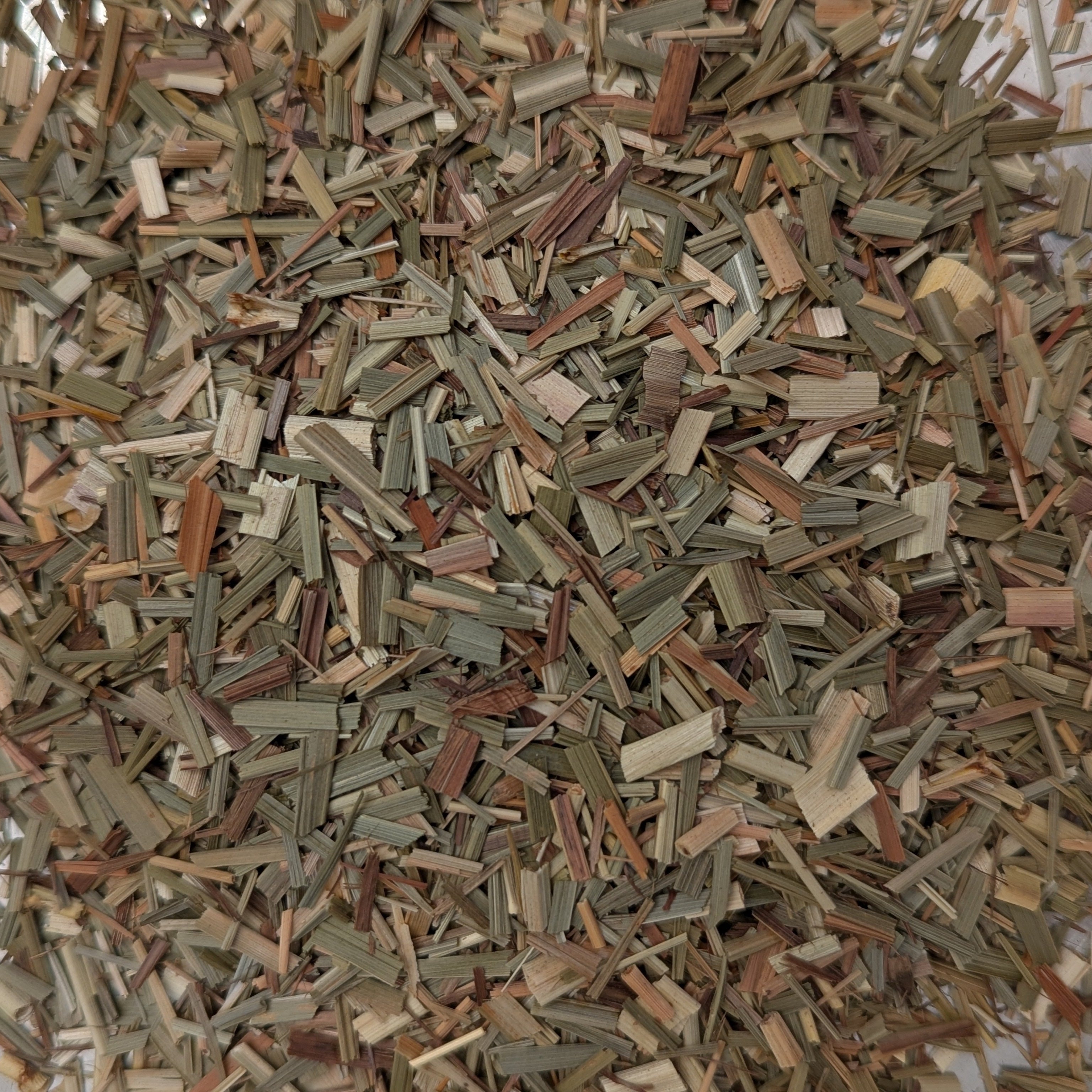 Lemongrass