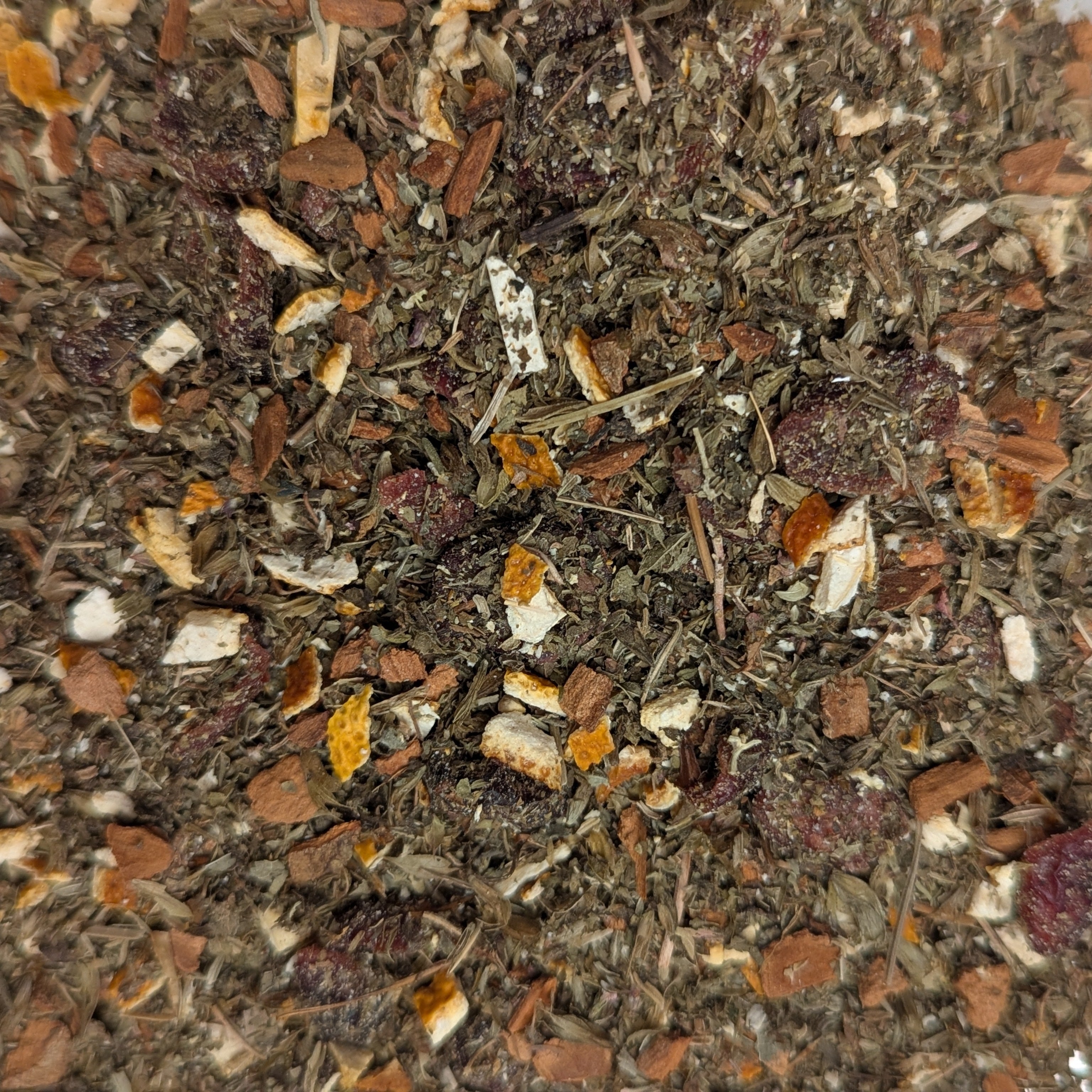Market Time Tea