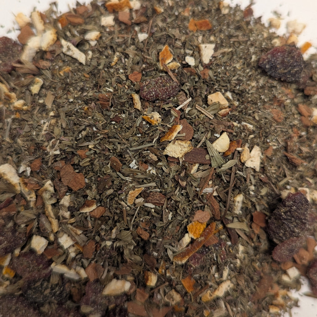 Market Time Tea