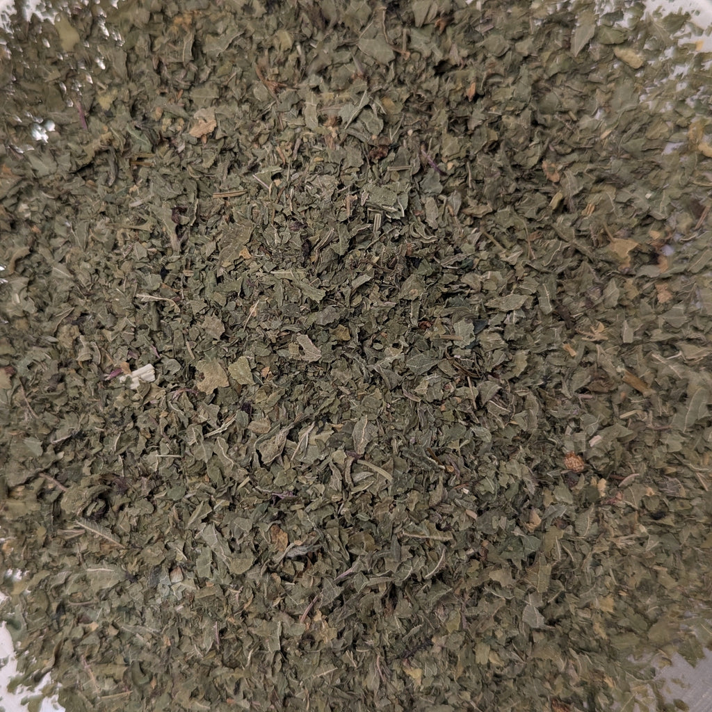 Nettle