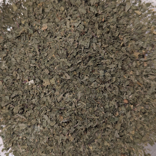 Bulk Herbs