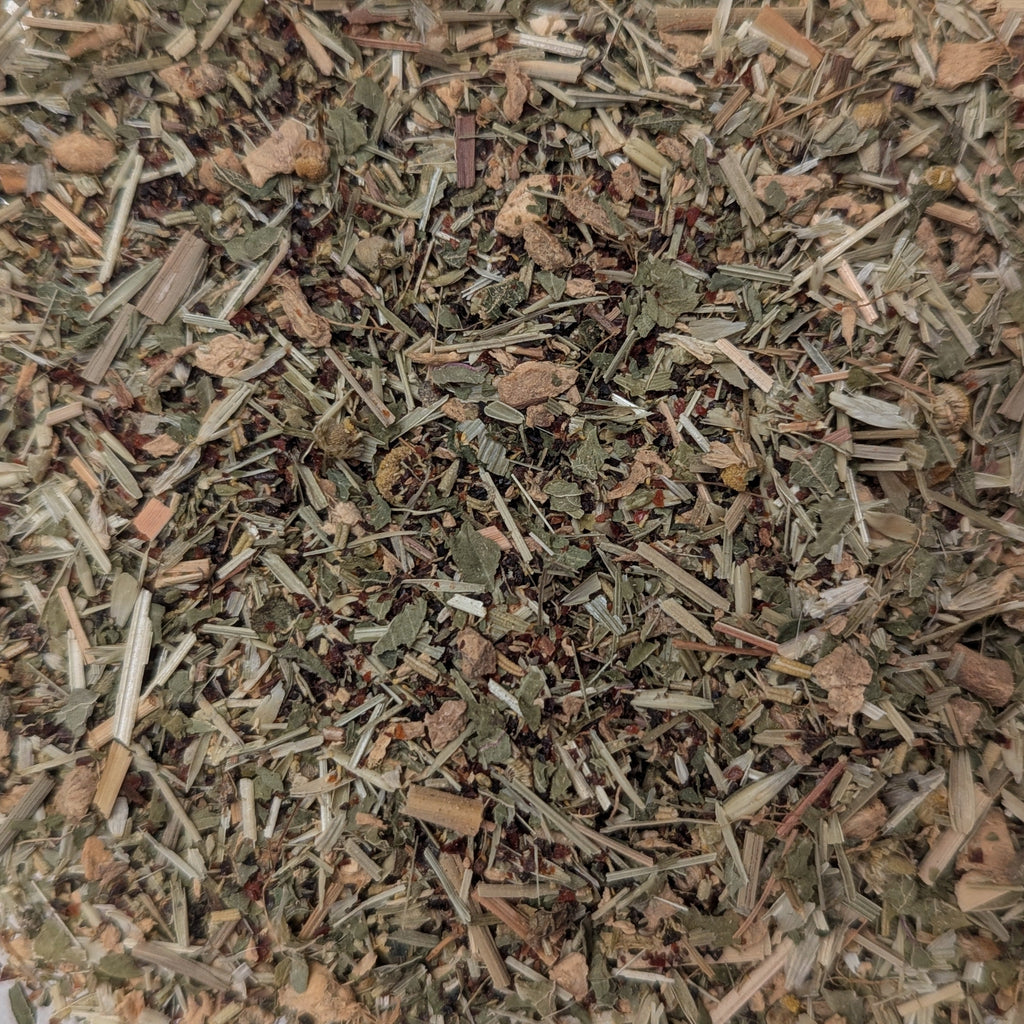 Rest and Relax Tea