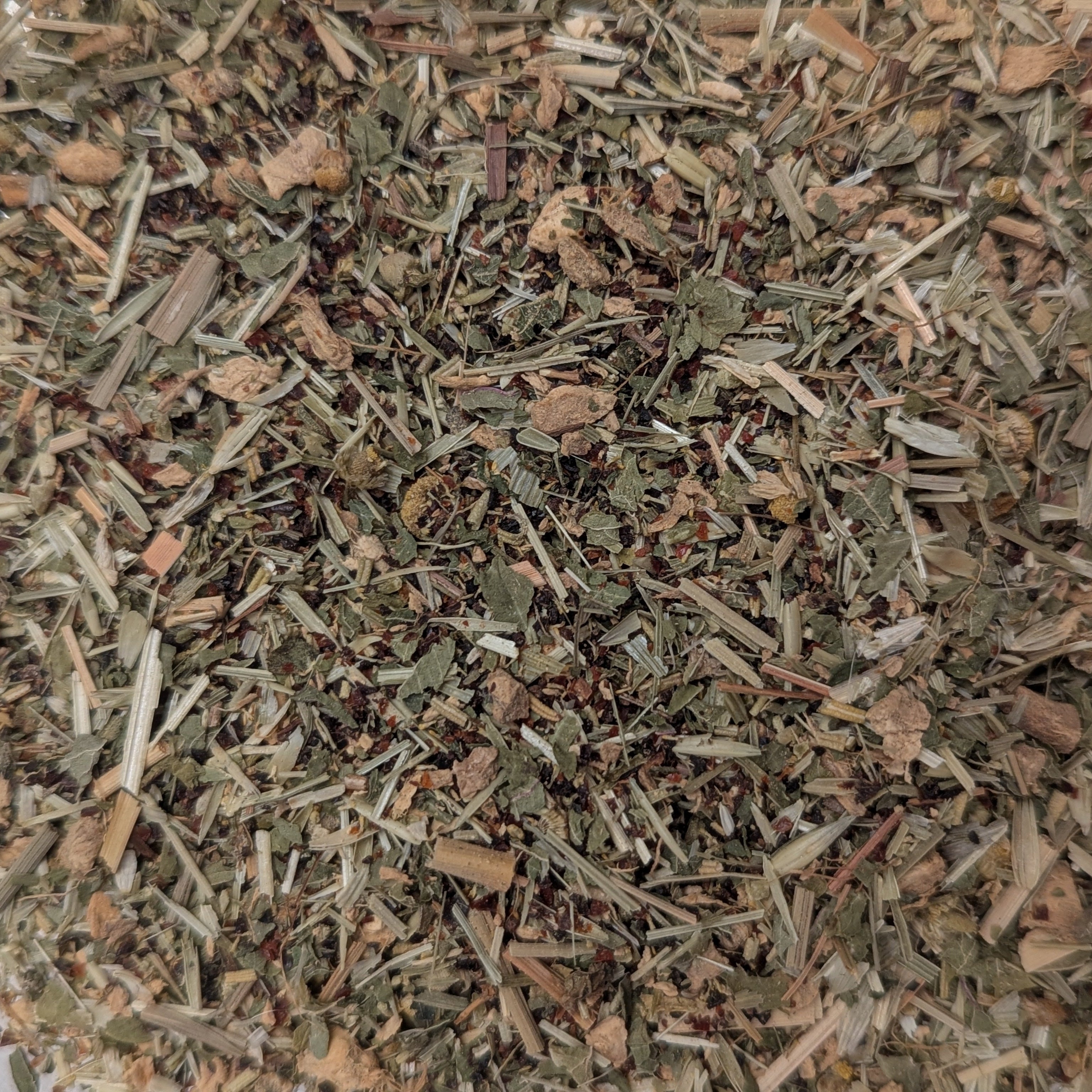 Rest and Relax Tea