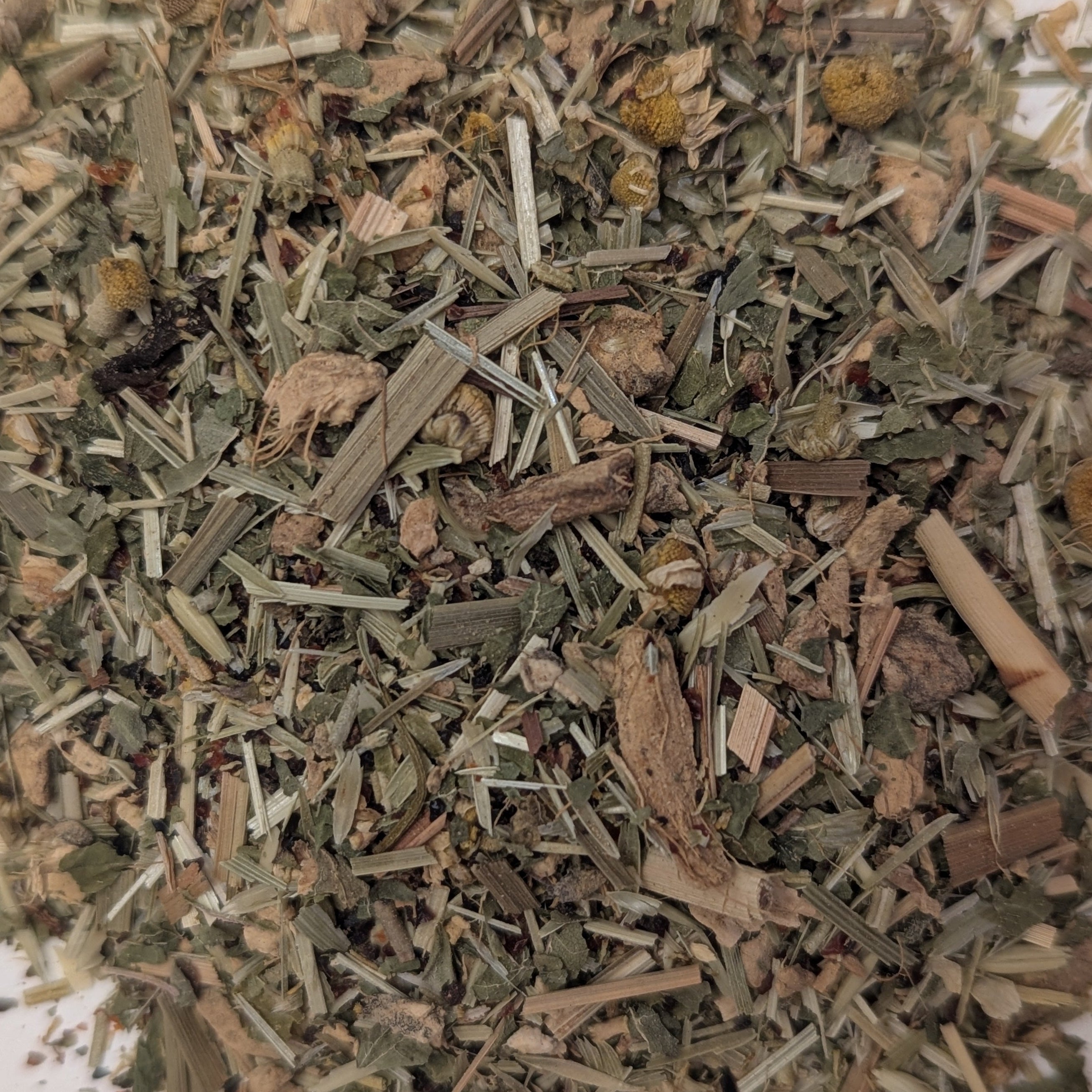 Rest and Relax Tea