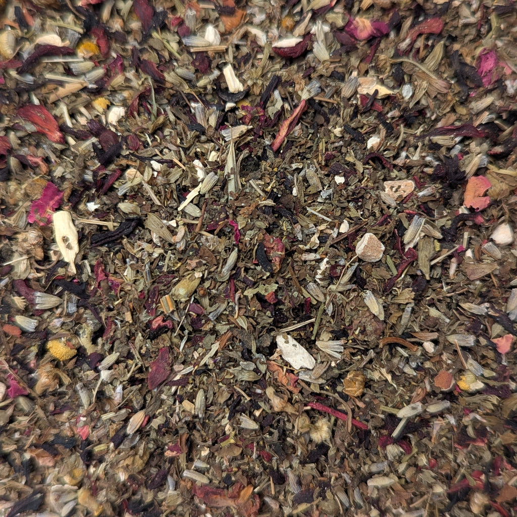 Tranquili-Tea