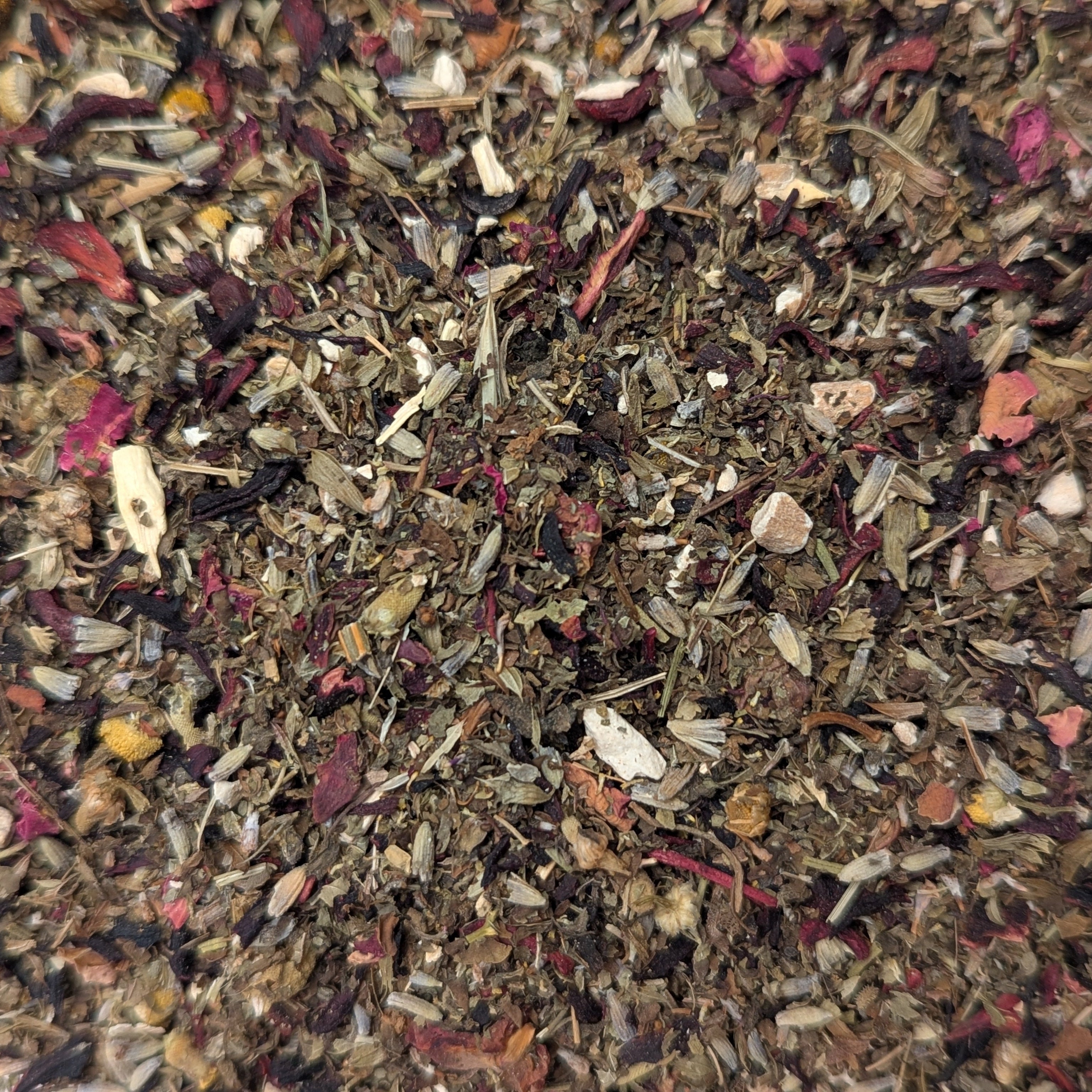 Tranquili-Tea