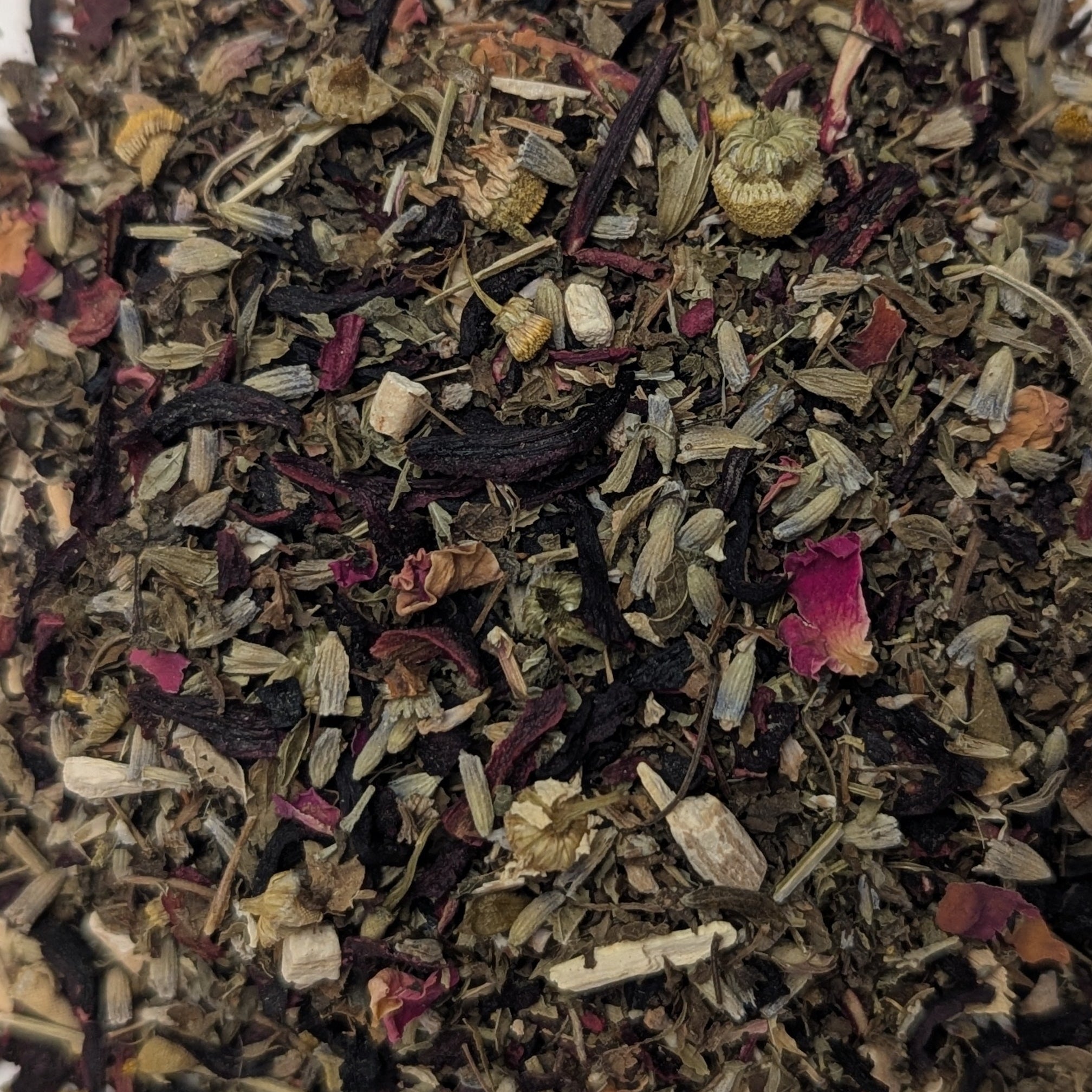 Tranquili-Tea
