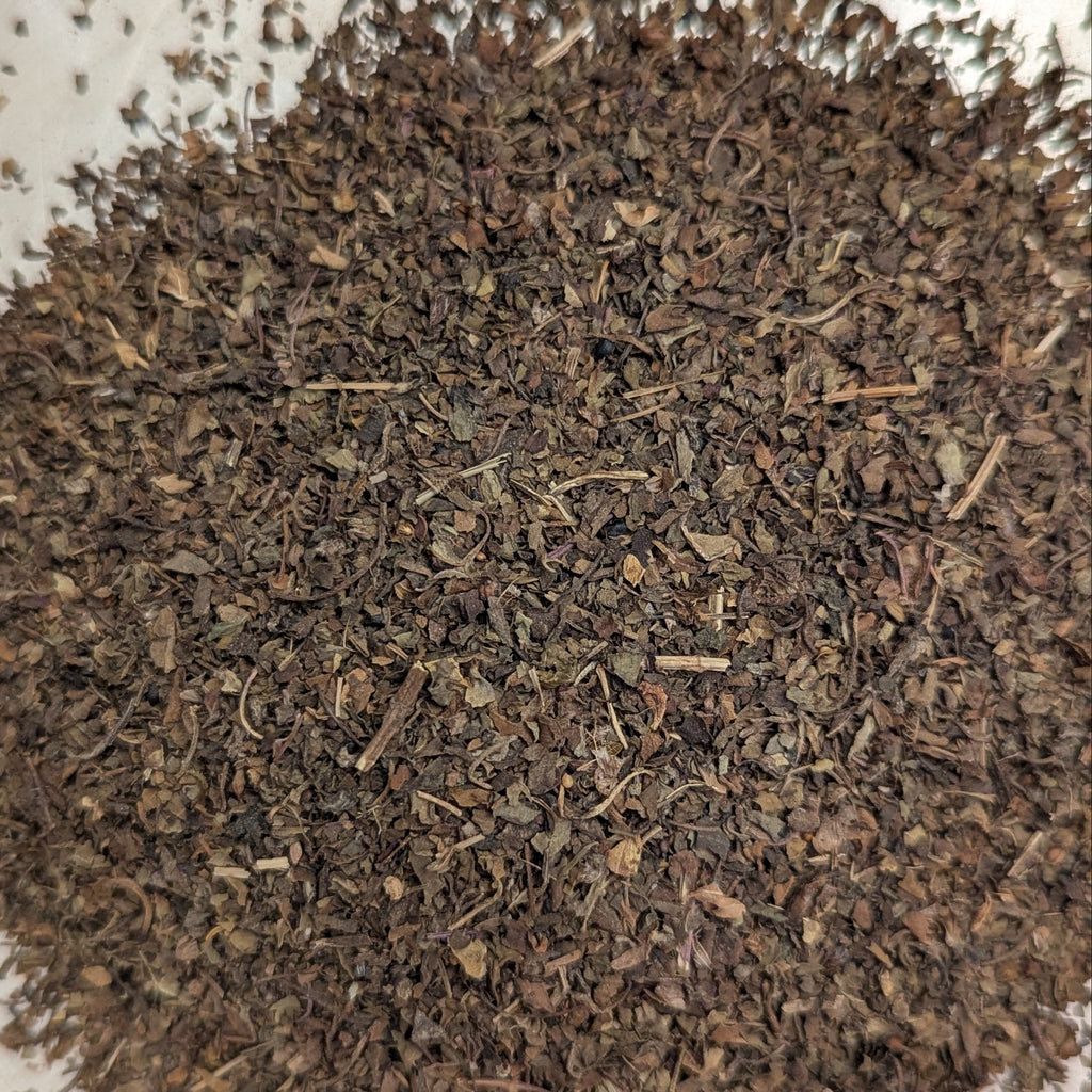Tulsi (Holy Basil)