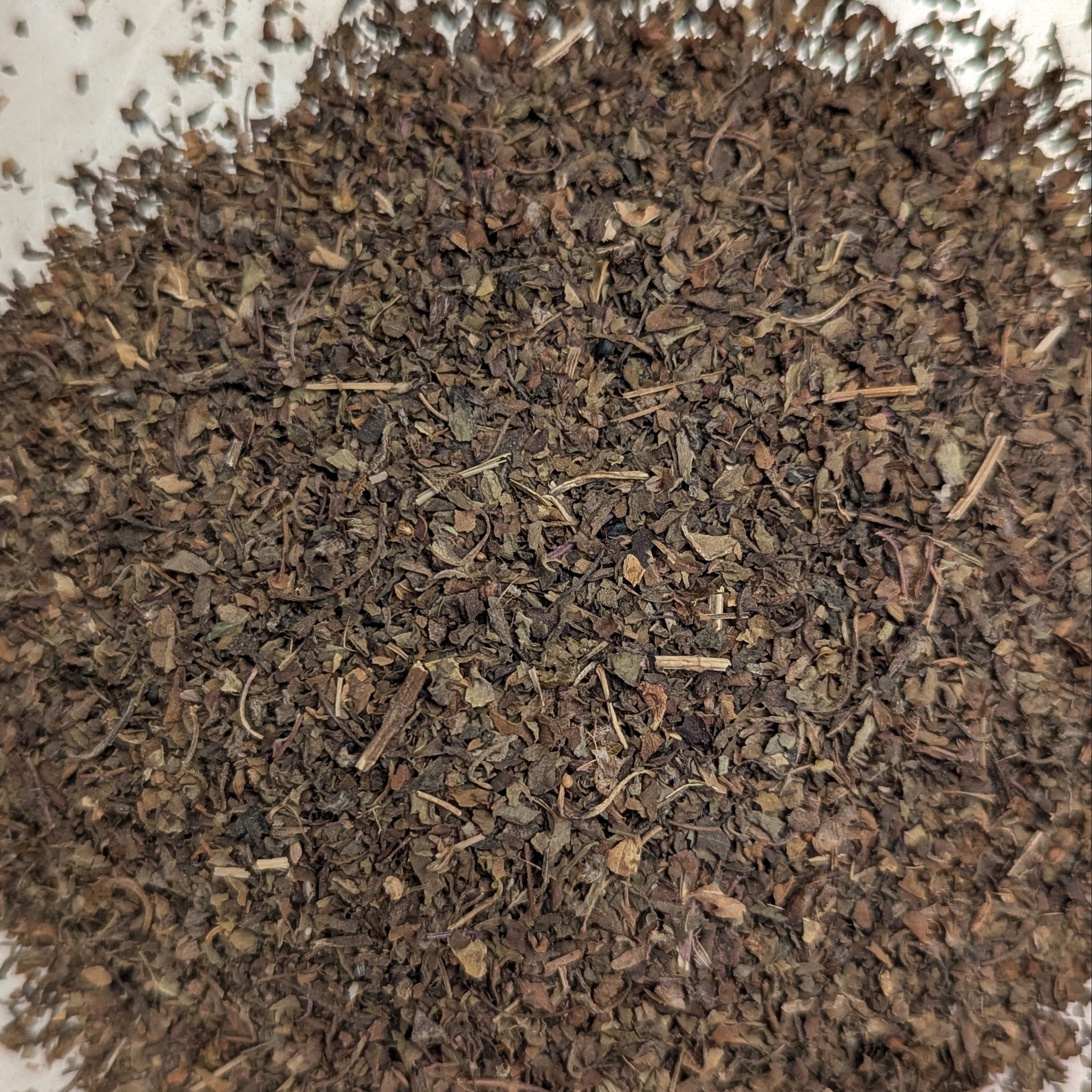 Tulsi (Holy Basil)