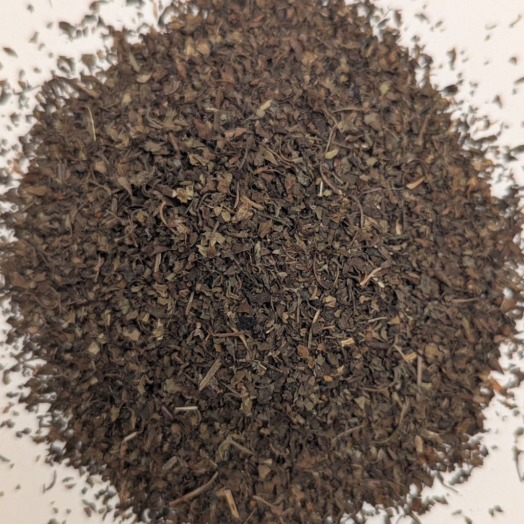 Tulsi (Holy Basil)