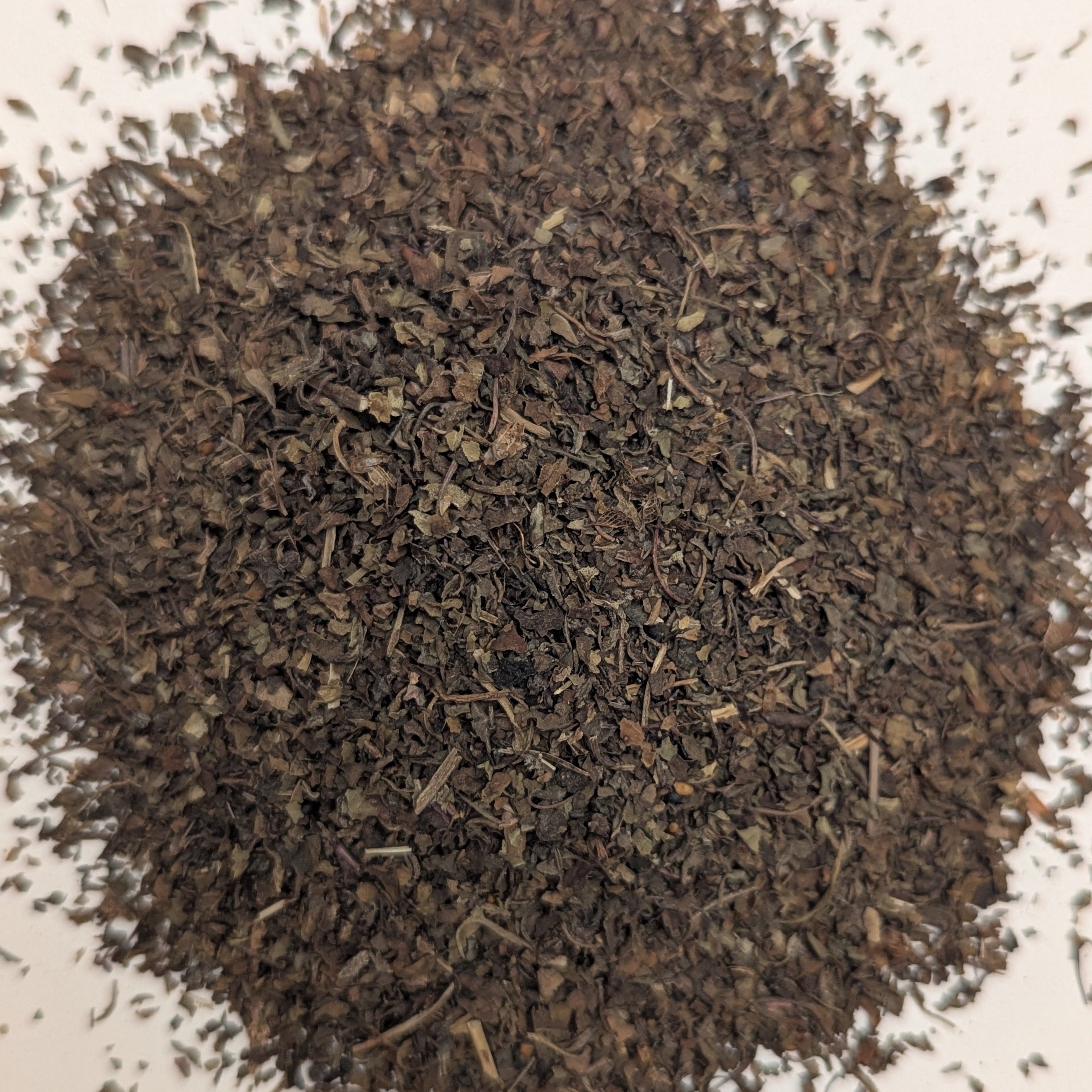 Tulsi (Holy Basil)