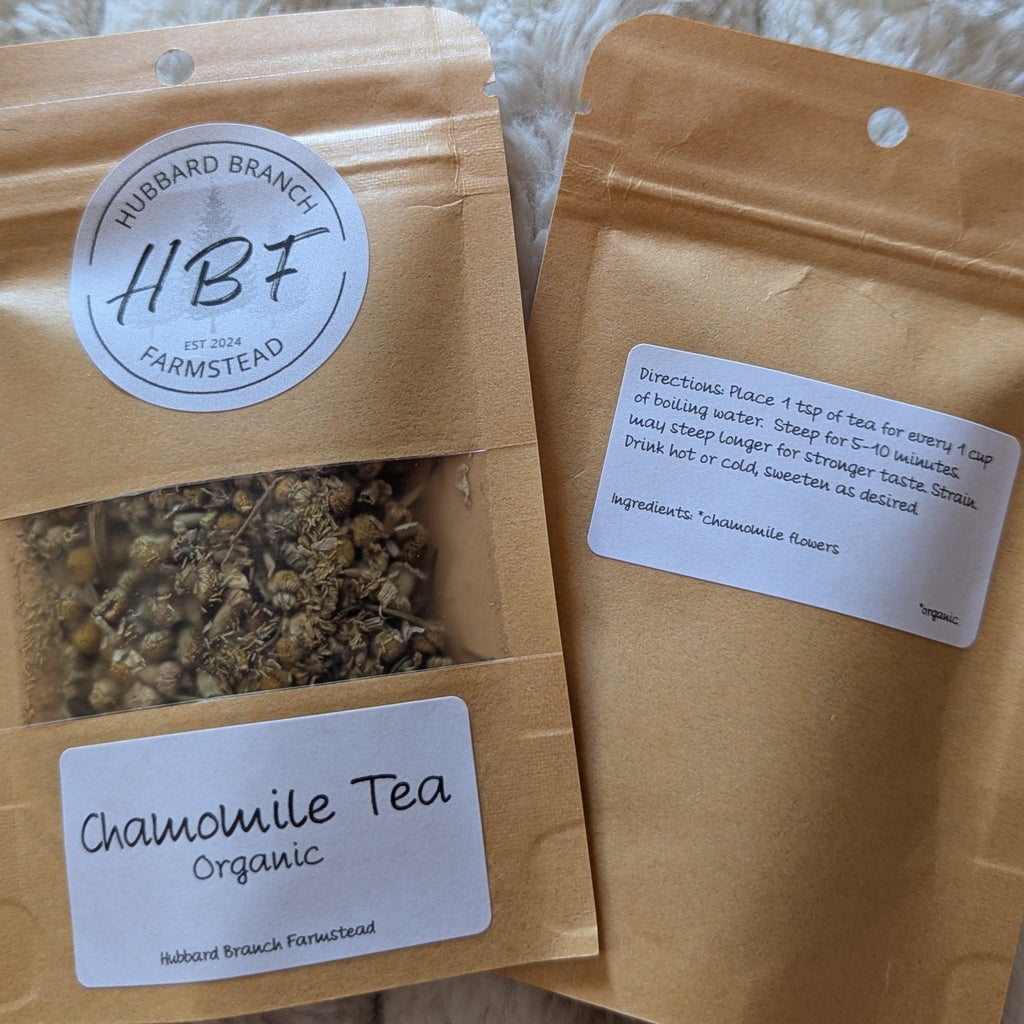Chamomile