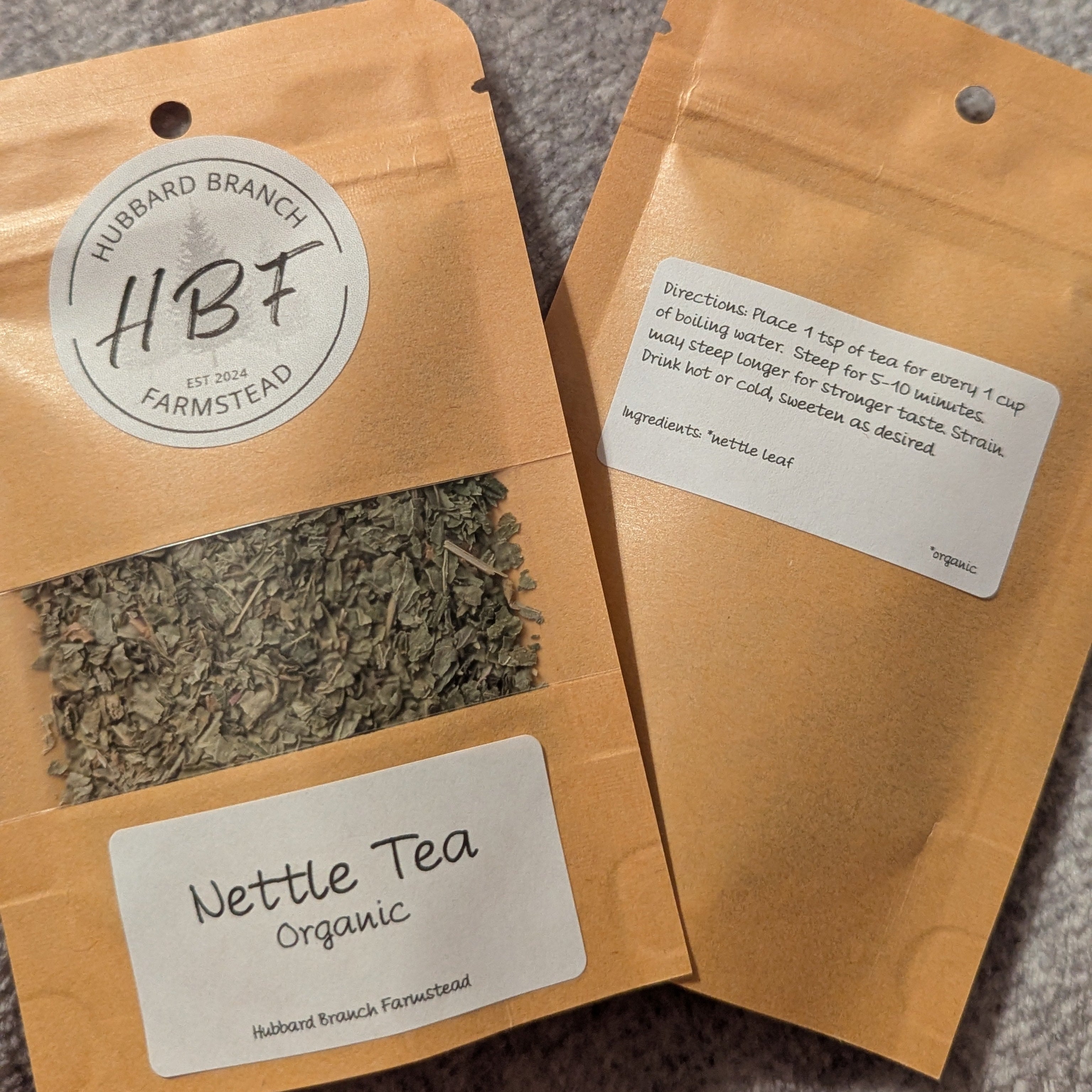 Nettle