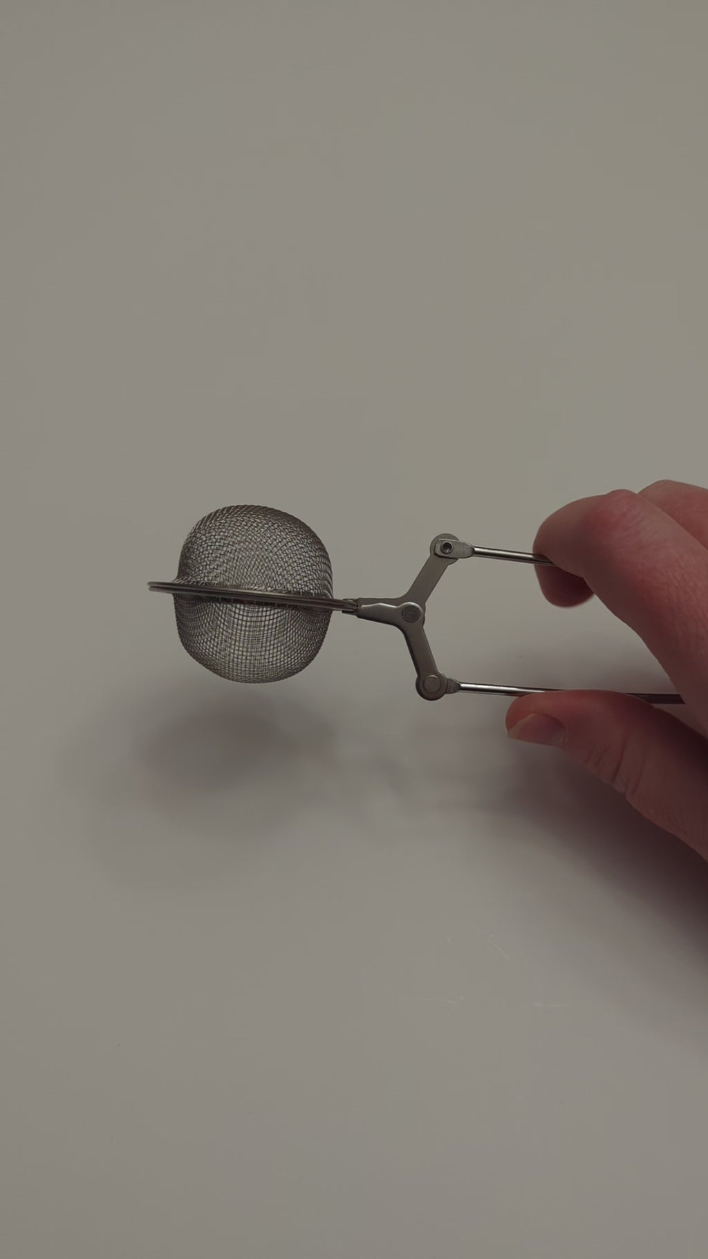 Tea Strainer