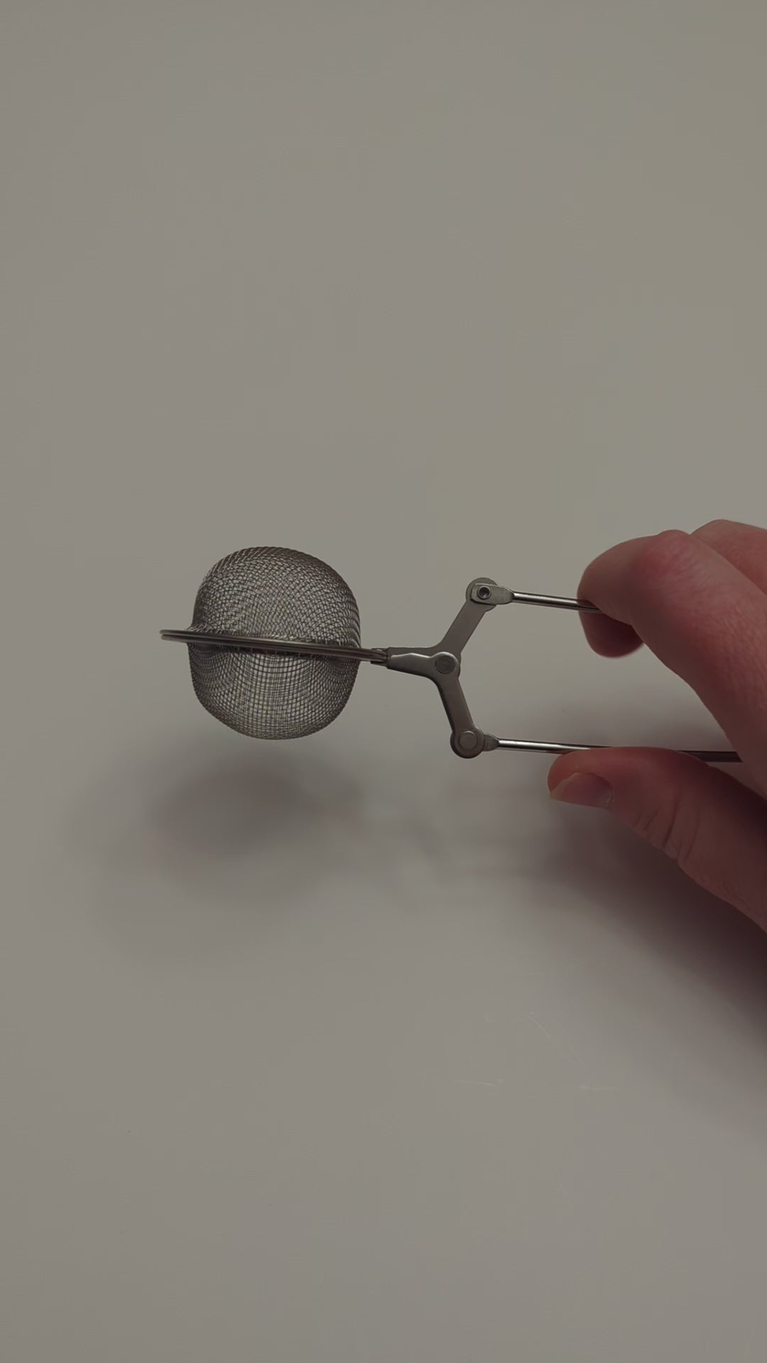 Tea Strainer