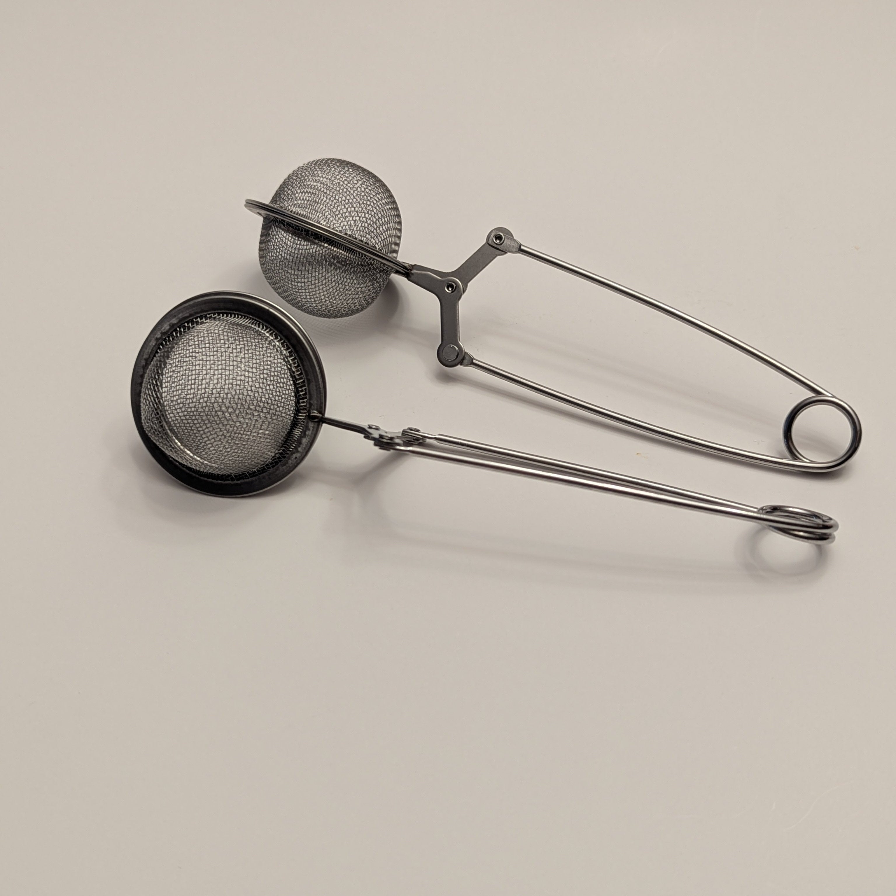 Tea Strainer