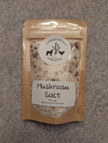 Flavored Salts