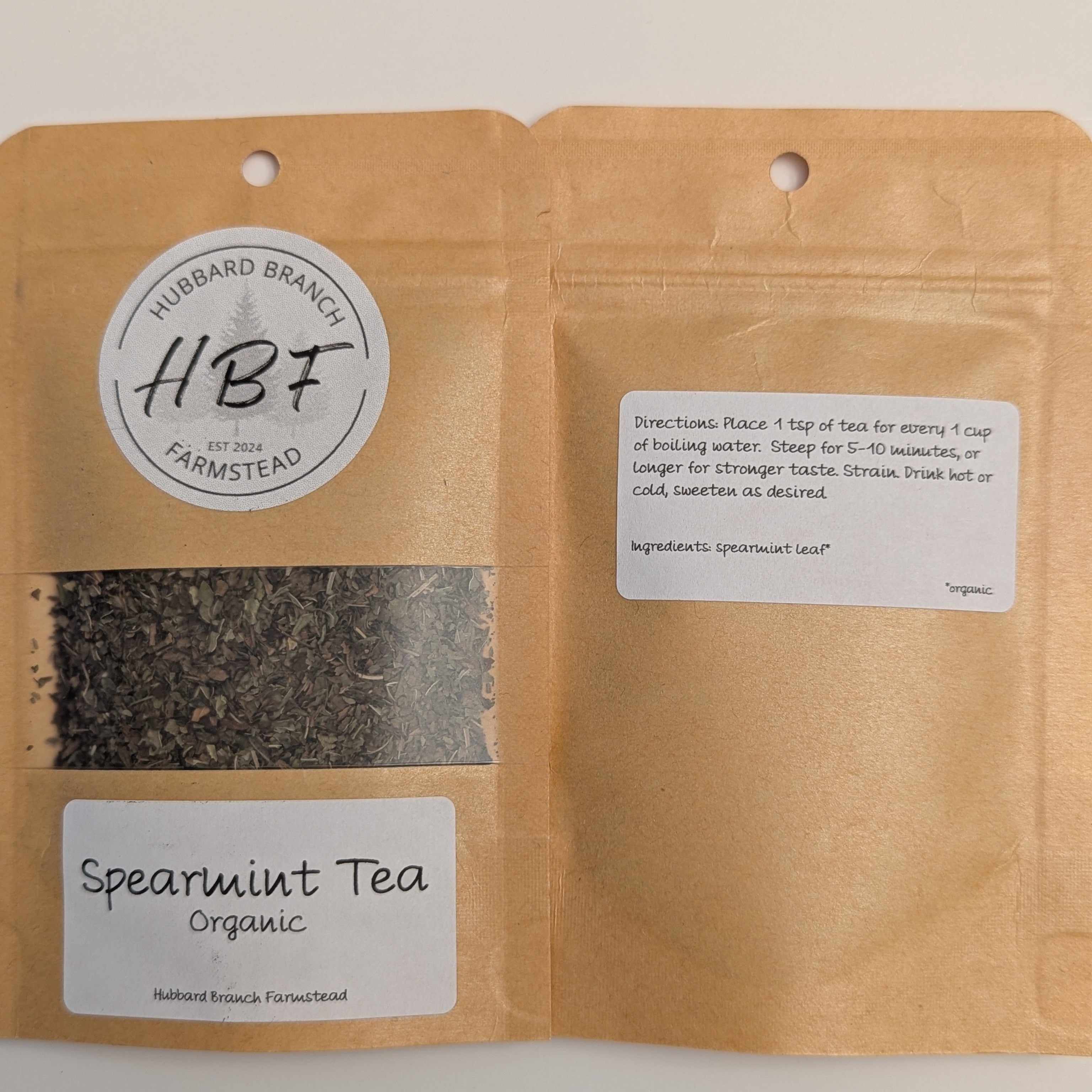 Spearmint