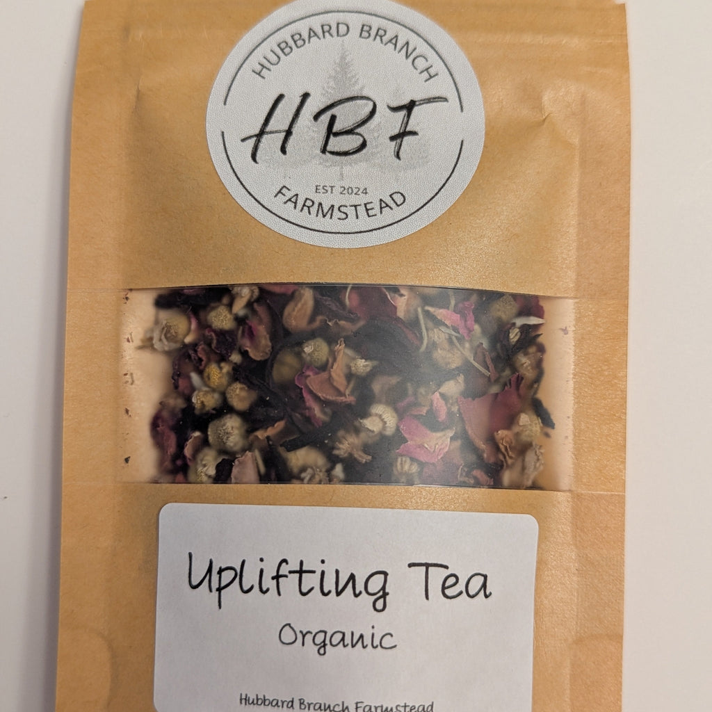 Last Chance Tea