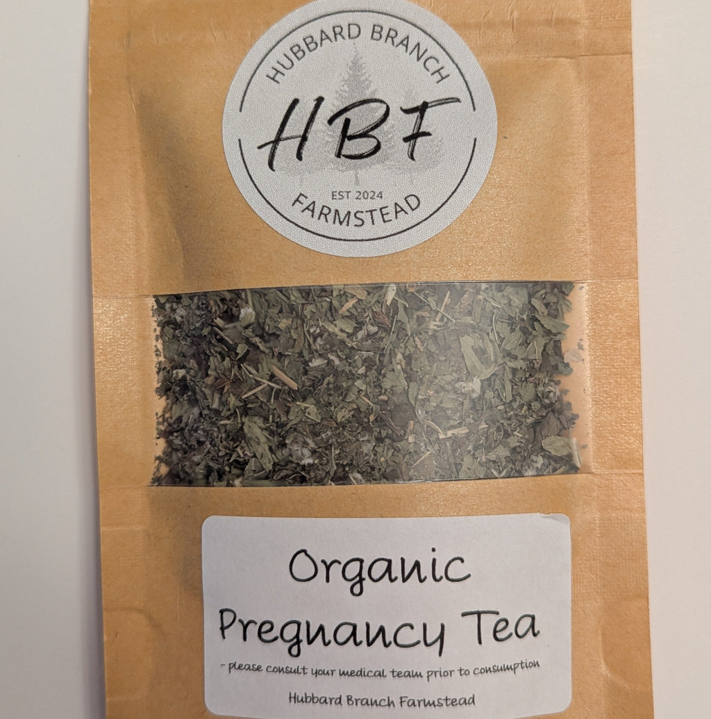 Last Chance Tea
