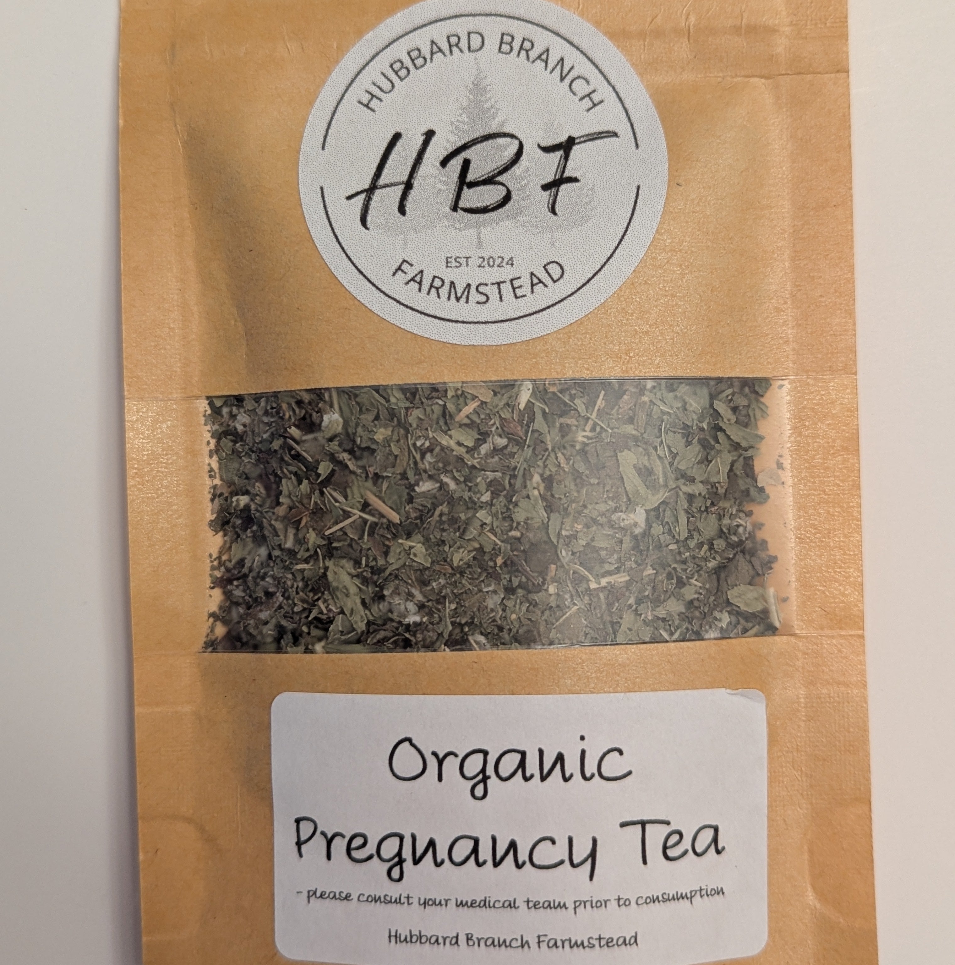 Last Chance Tea