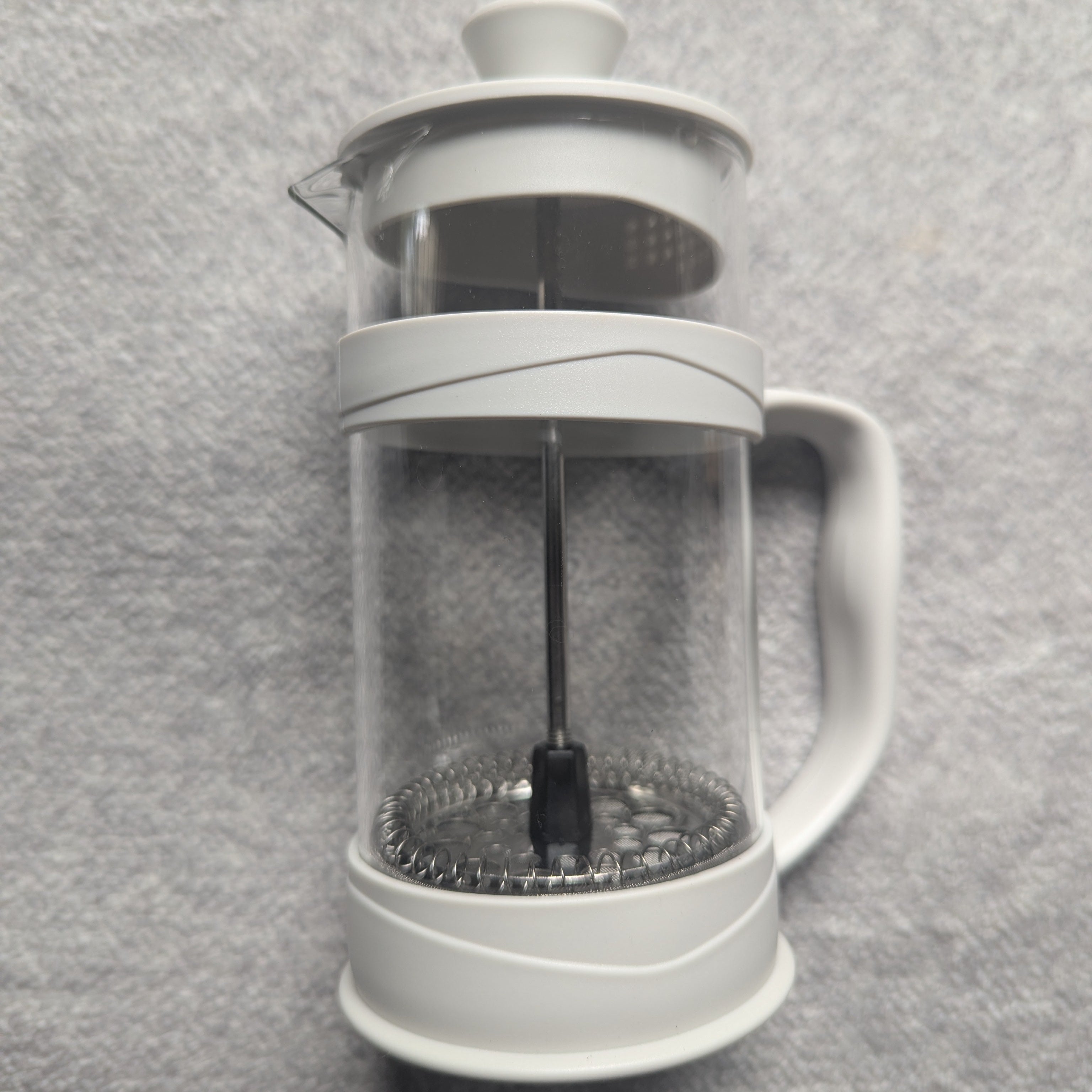 Tea Tools