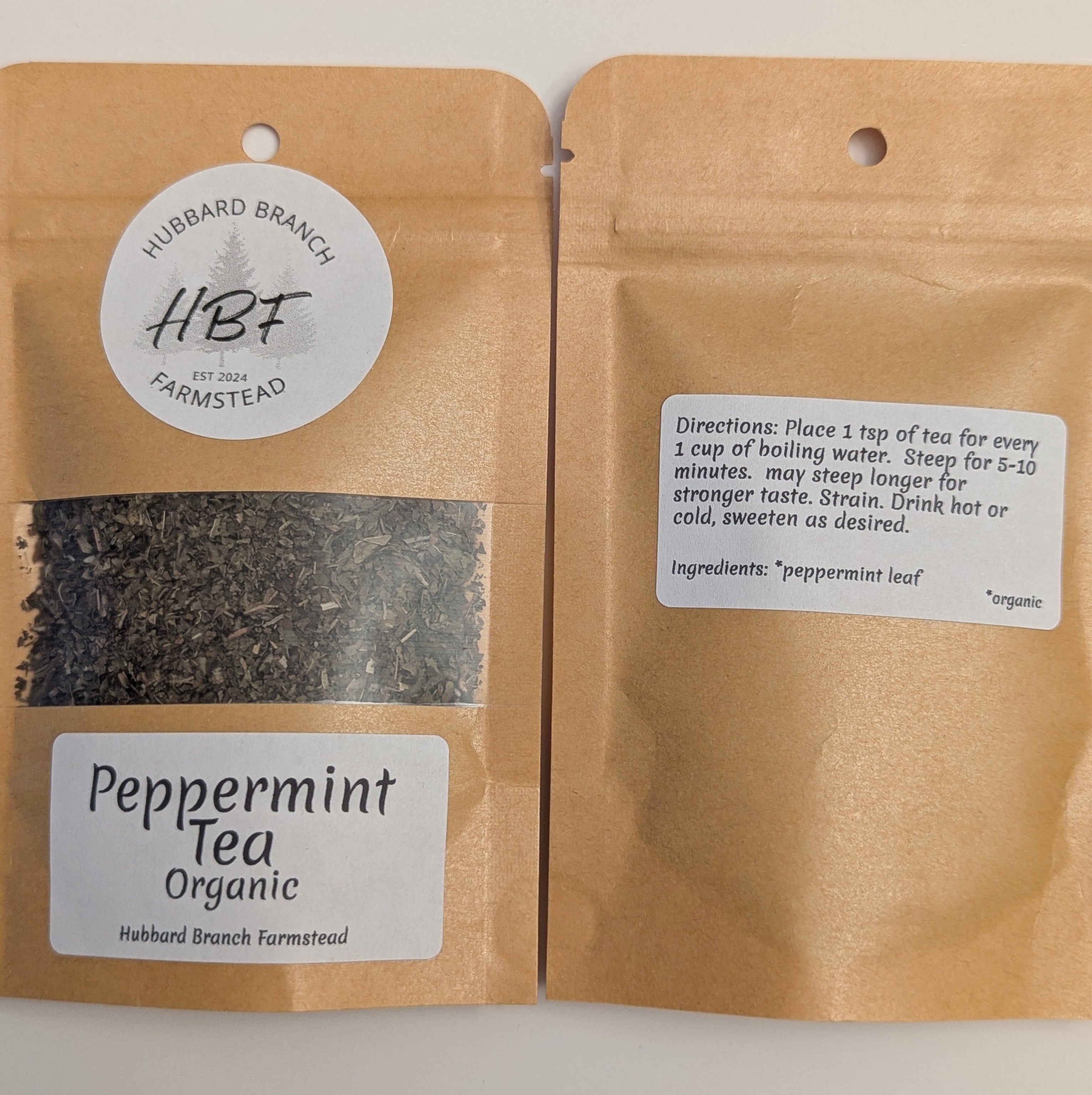 Peppermint