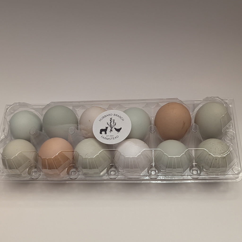 Egg Dozens