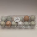 Egg Dozens