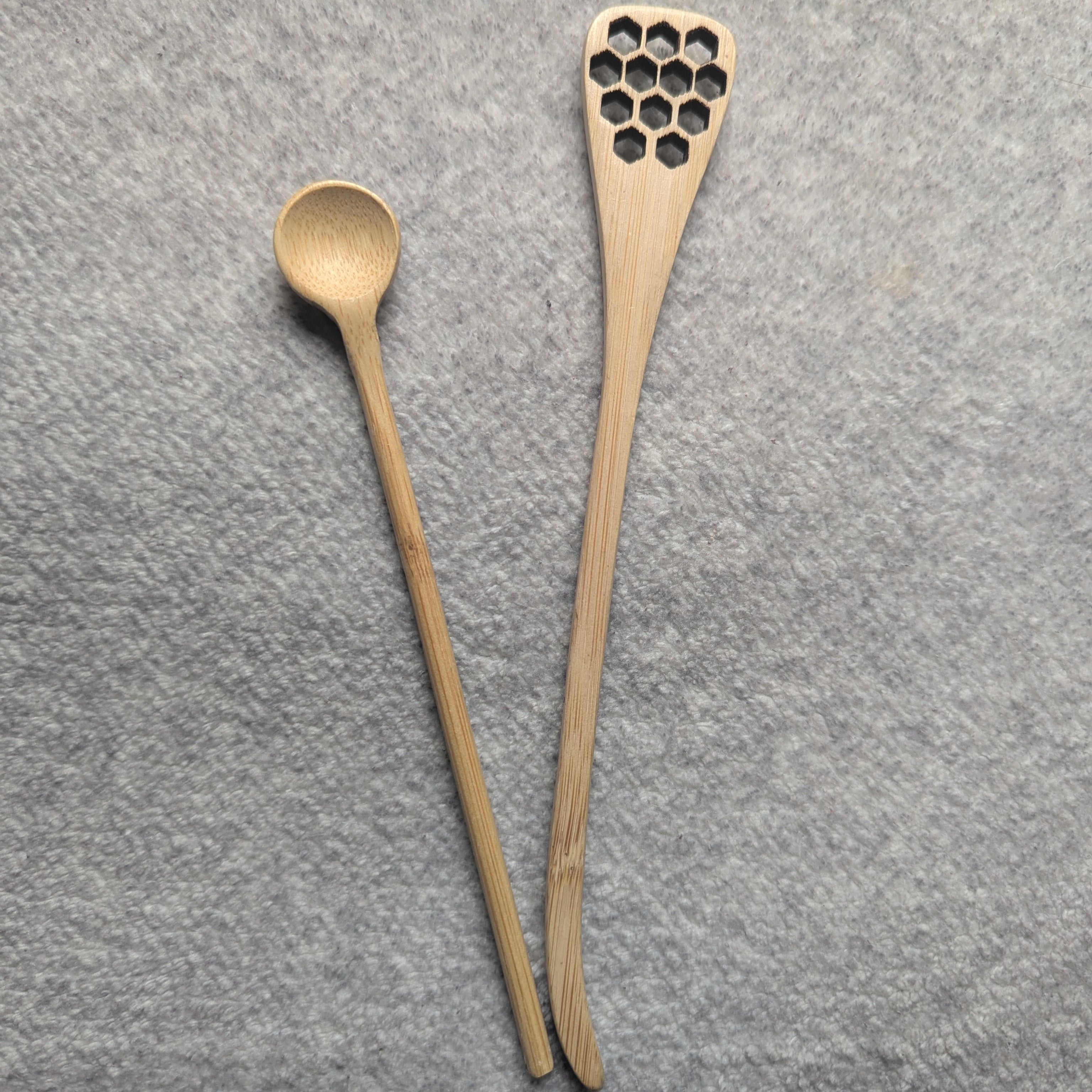 Tea Tools